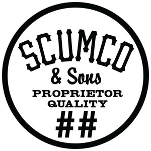 Scumco &amp; Sons