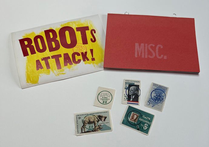 Misc. Photobook Variety Pack